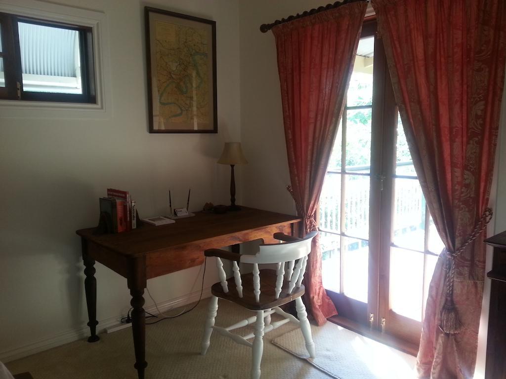 Hotel Grove Manor Brisbane Habitación foto