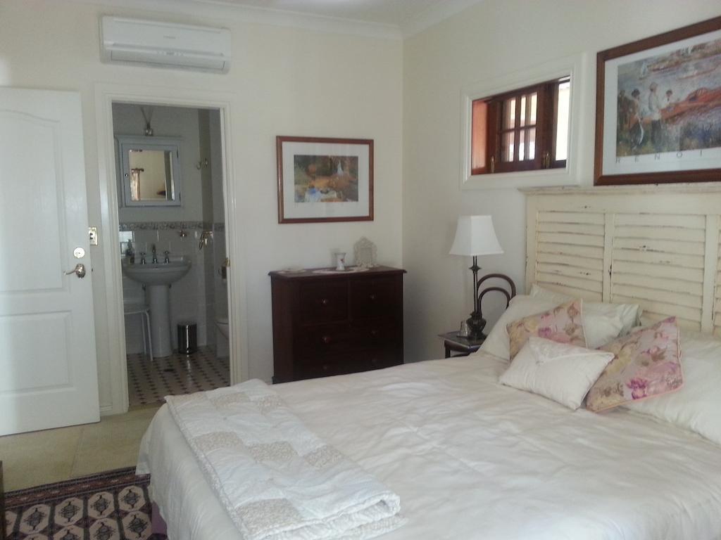 Hotel Grove Manor Brisbane Habitación foto