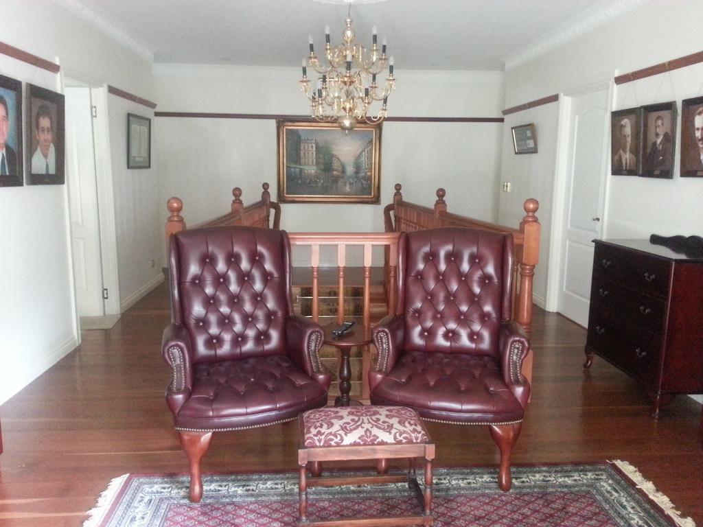 Hotel Grove Manor Brisbane Exterior foto